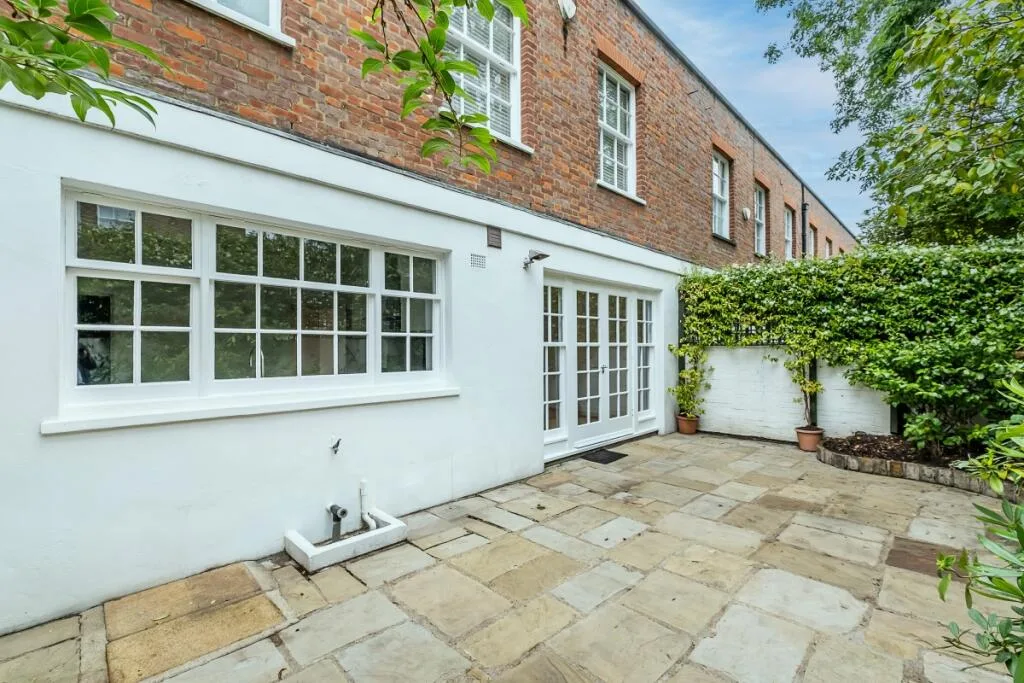 3 bedroom house for rent