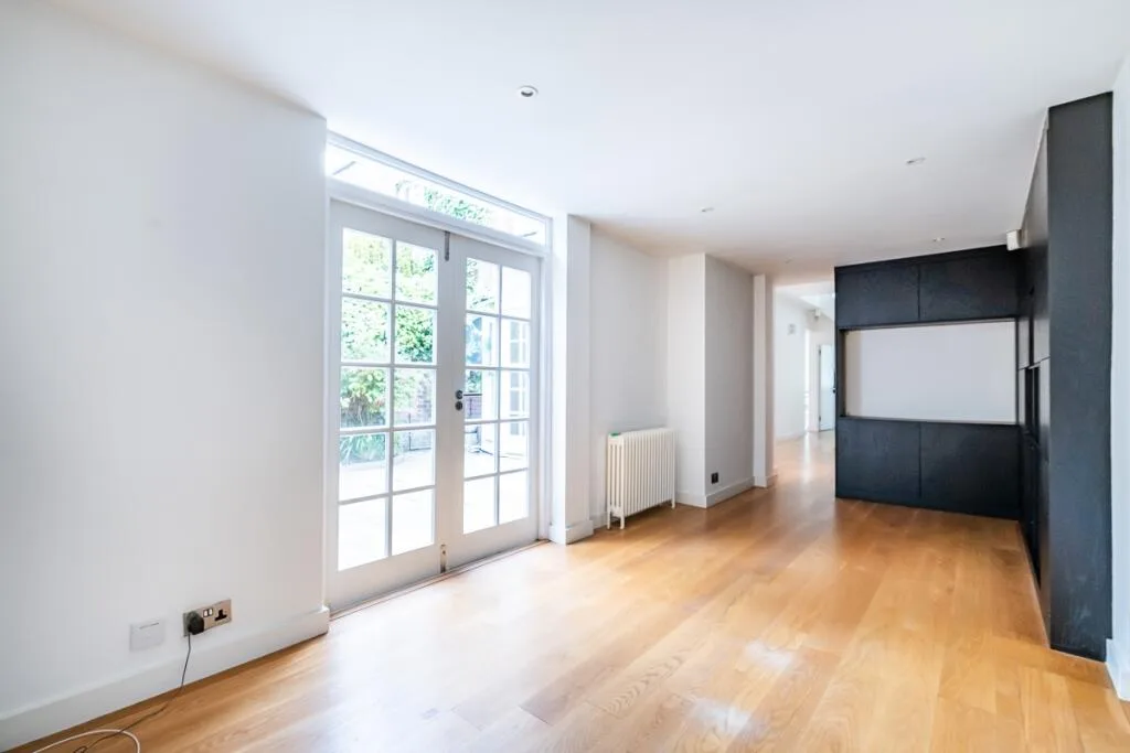 3 bedroom house for rent