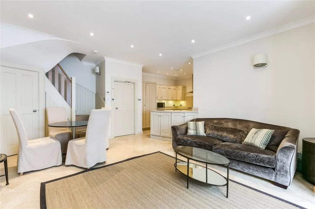 3 bedroom terraced house for rent