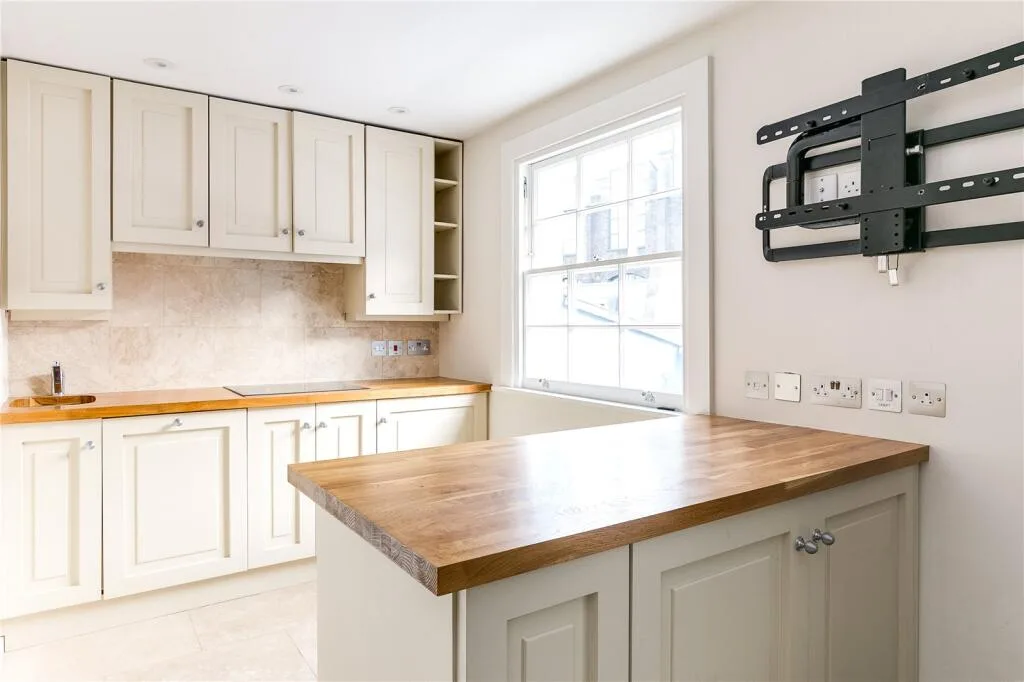 3 bedroom terraced house for rent