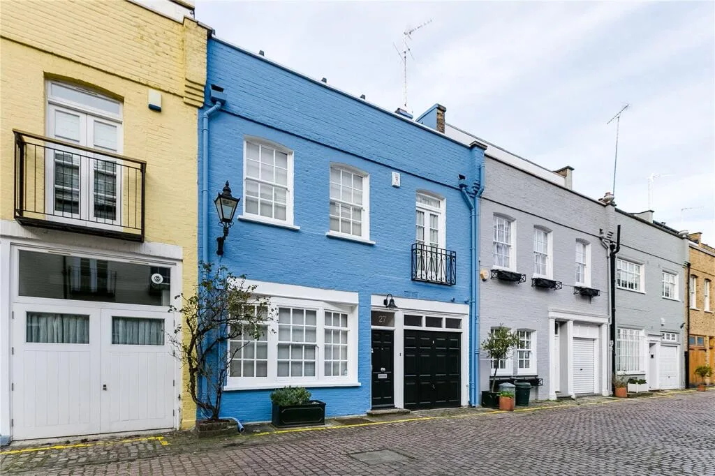 3 bedroom terraced house for rent