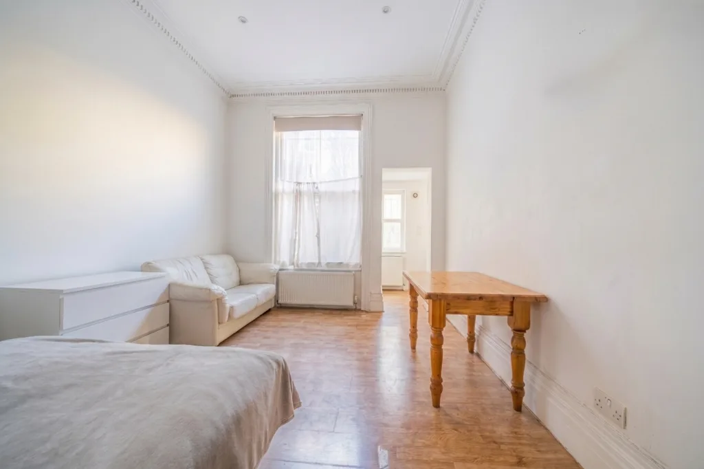 1 bedroom apartment for rent