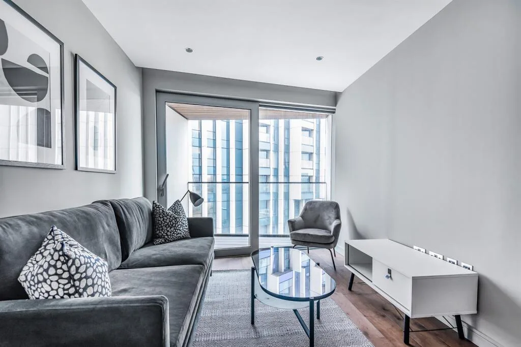 1 bedroom apartment for rent
