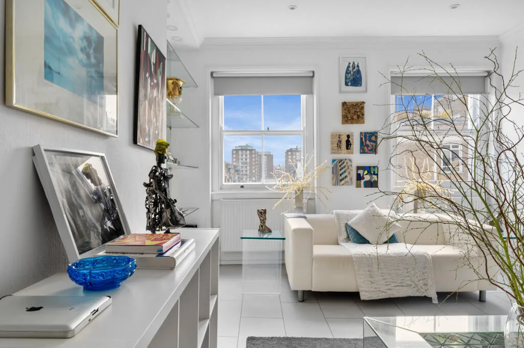 1 bedroom flat for rent