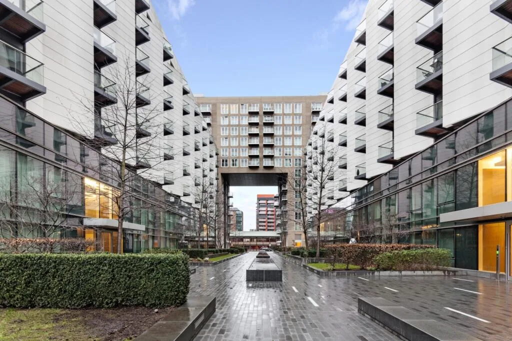 3 bedroom flat for rent