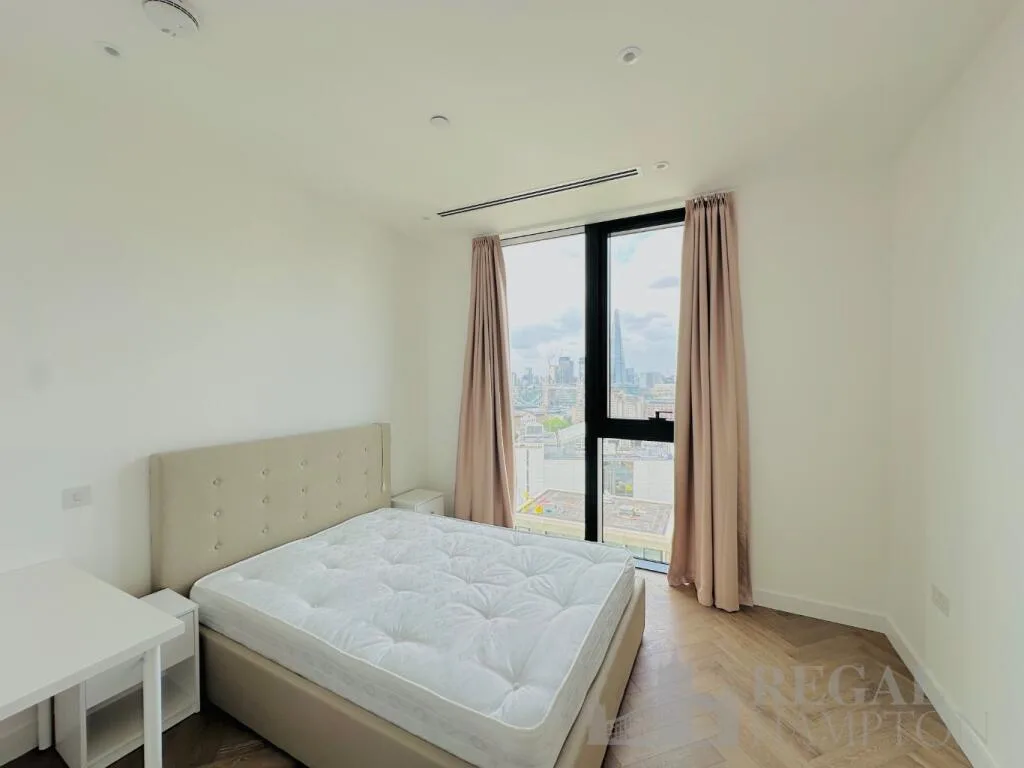 3 bedroom flat for rent
