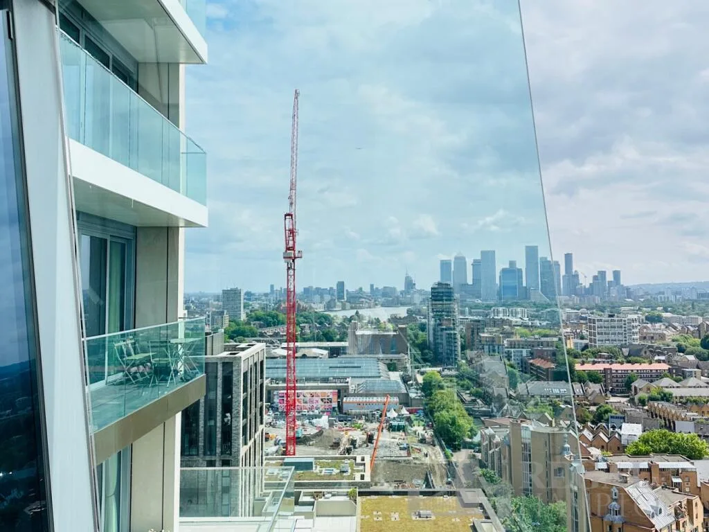 3 bedroom flat for rent