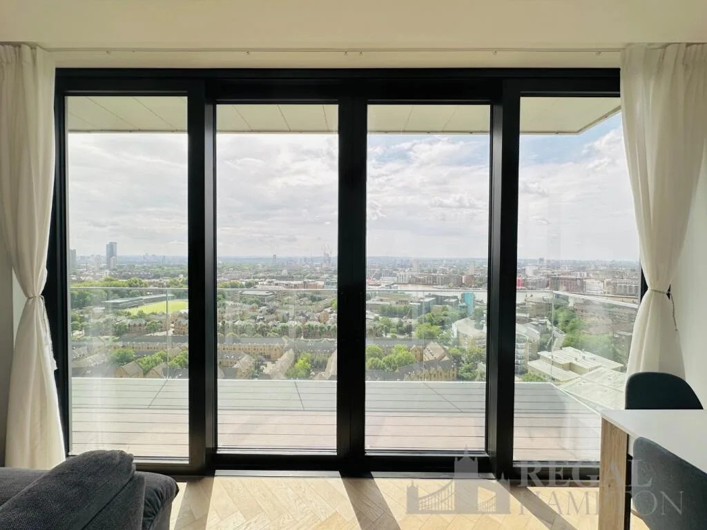3 bedroom flat for rent