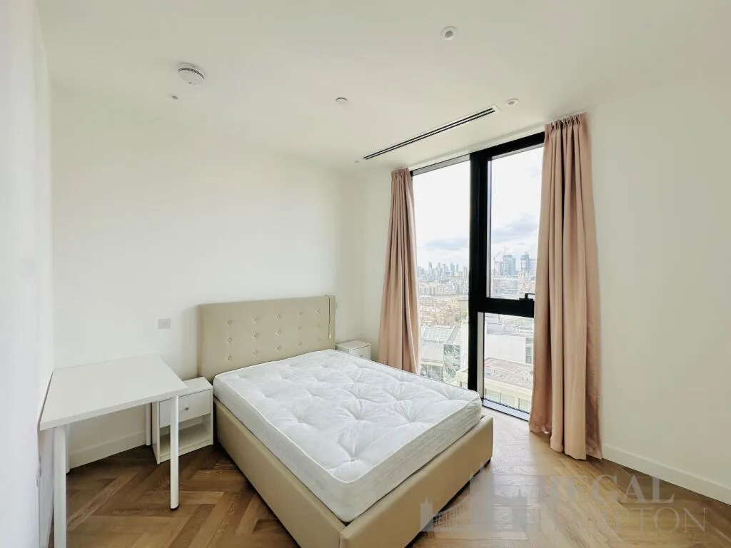 3 bedroom flat for rent
