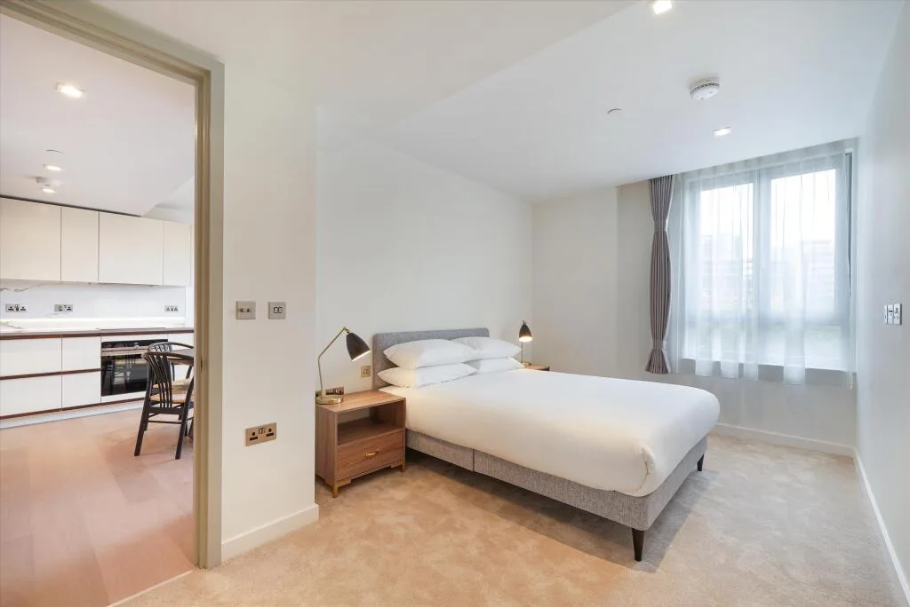 1 bedroom flat for rent