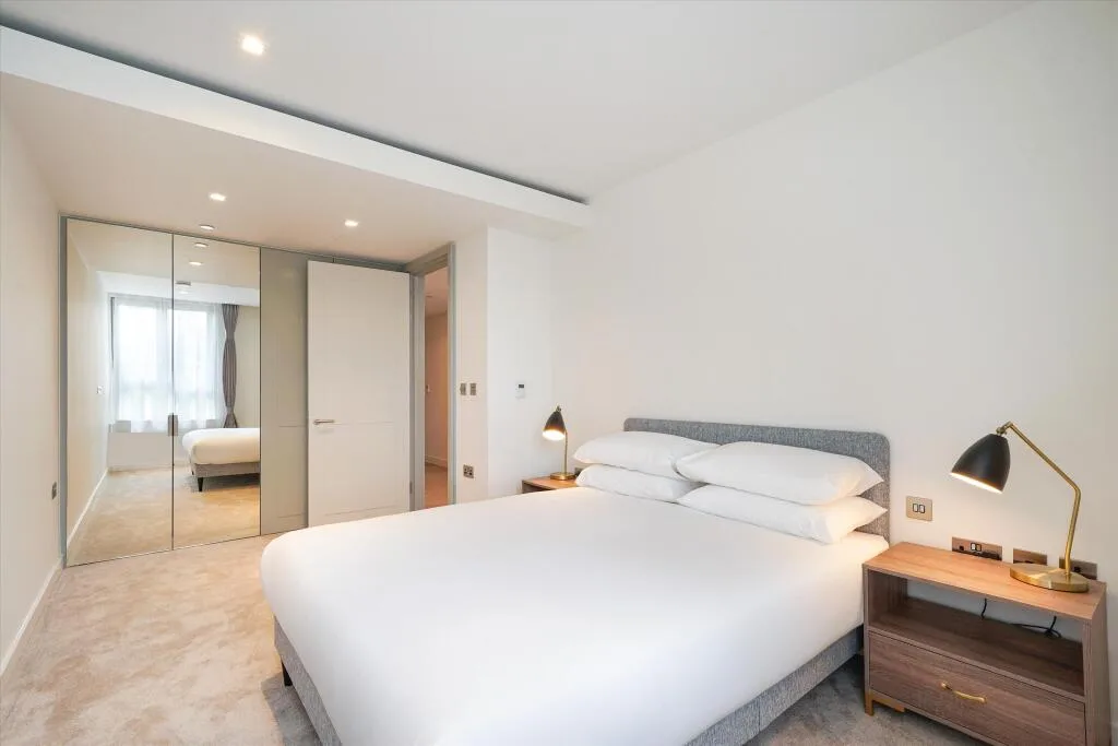 1 bedroom flat for rent
