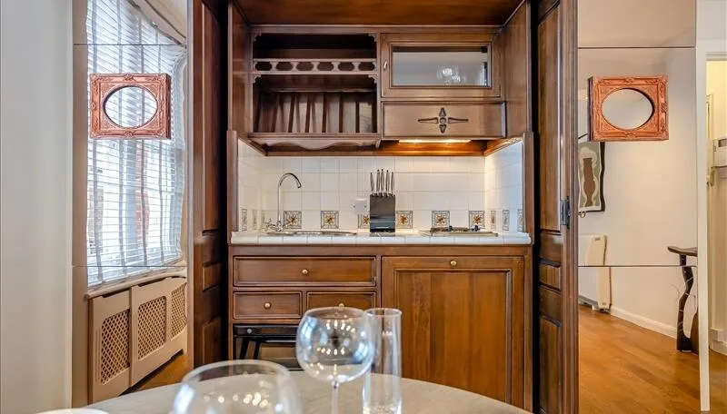 1 bedroom flat for rent