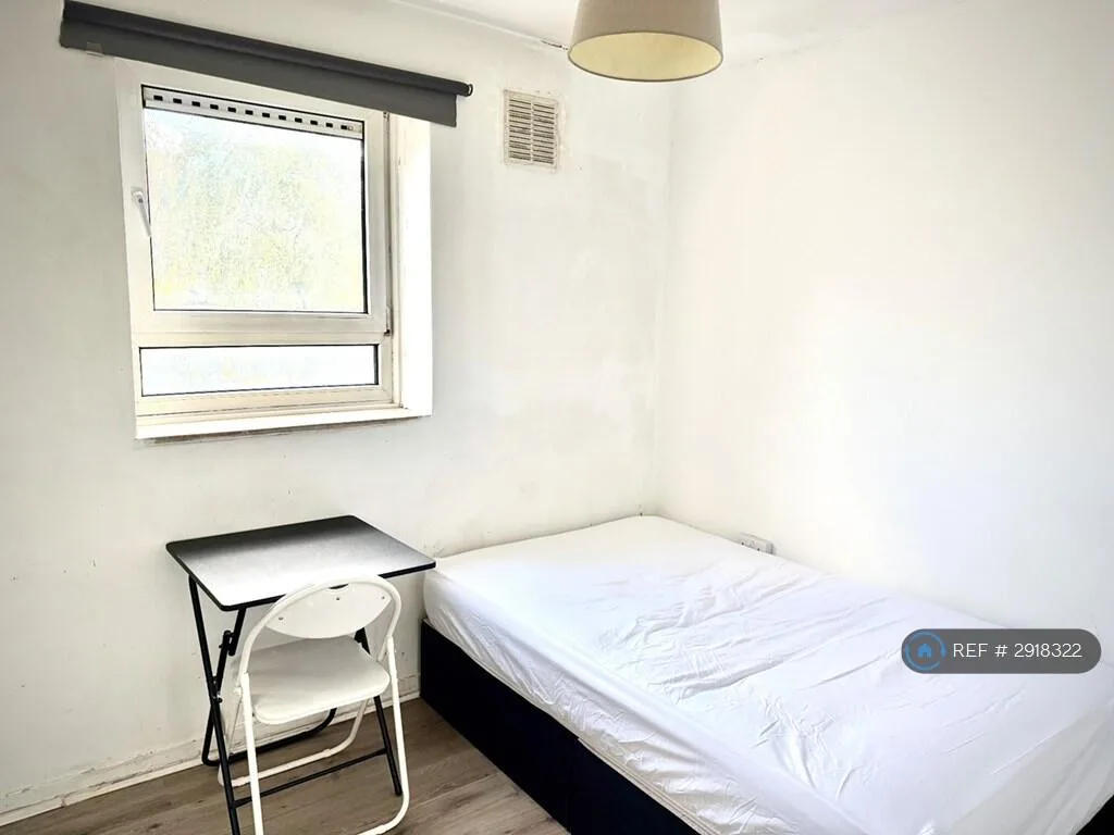4 bedroom flat for rent