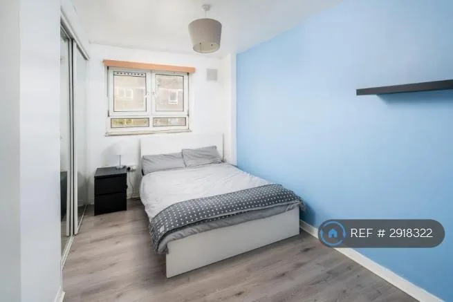 4 bedroom flat for rent