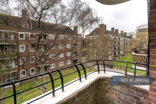 4 bedroom flat for rent