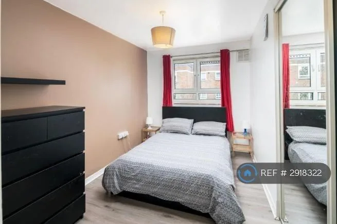 4 bedroom flat for rent