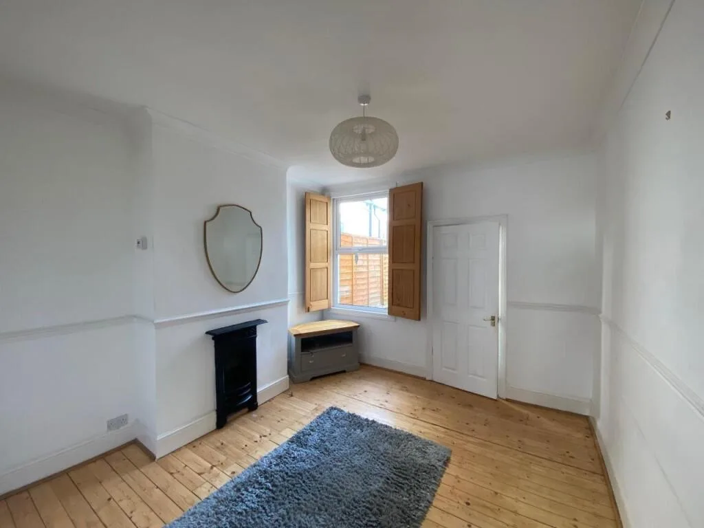 2 bedroom terraced house for rent