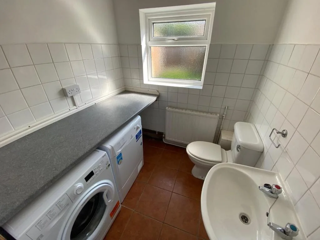 2 bedroom terraced house for rent
