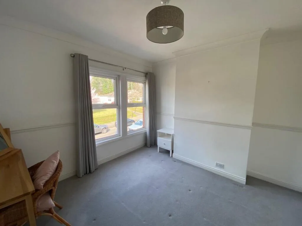 2 bedroom terraced house for rent
