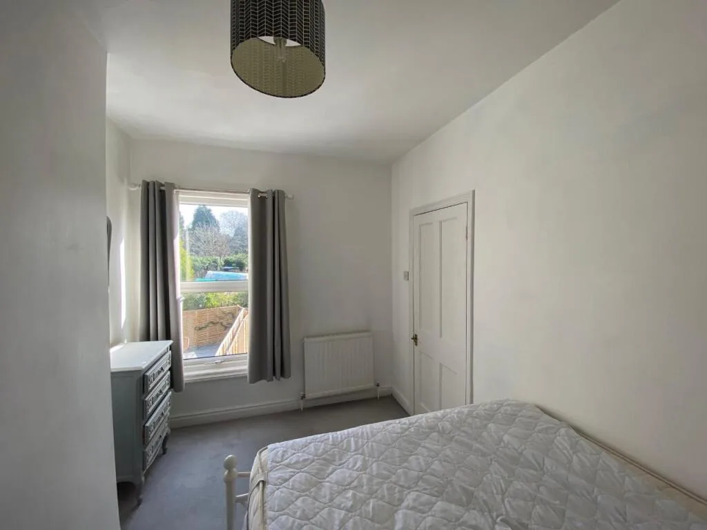 2 bedroom terraced house for rent
