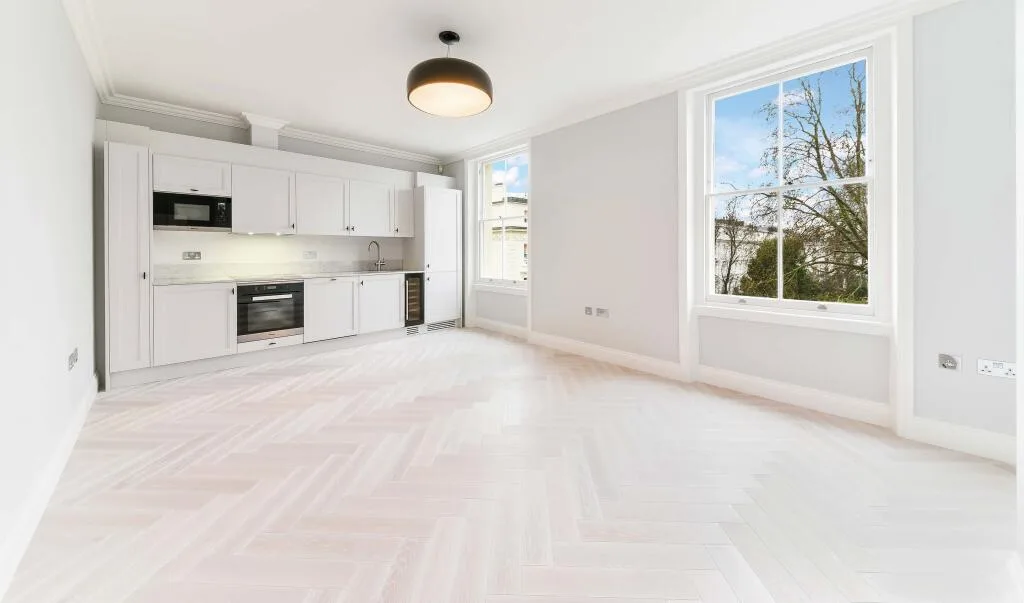 2 bedroom apartment for rent