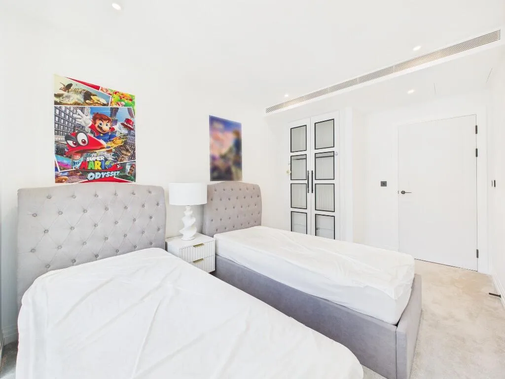 2 bedroom apartment for rent