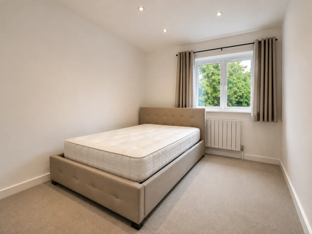 3 bedroom house for rent