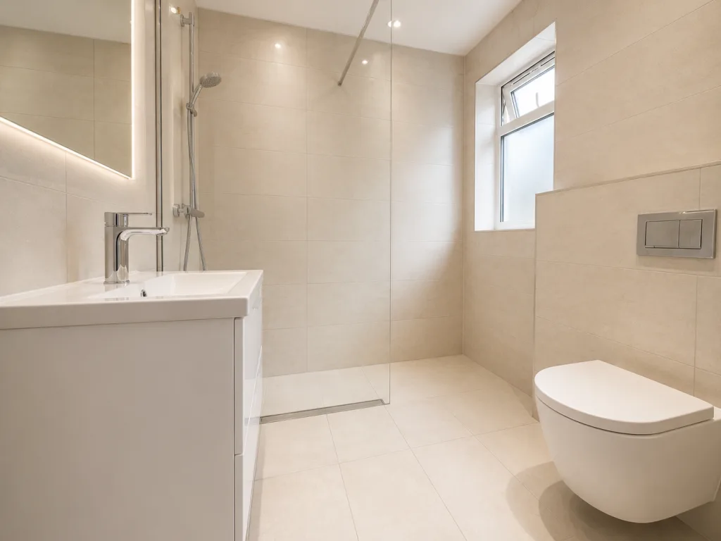 3 bedroom house for rent