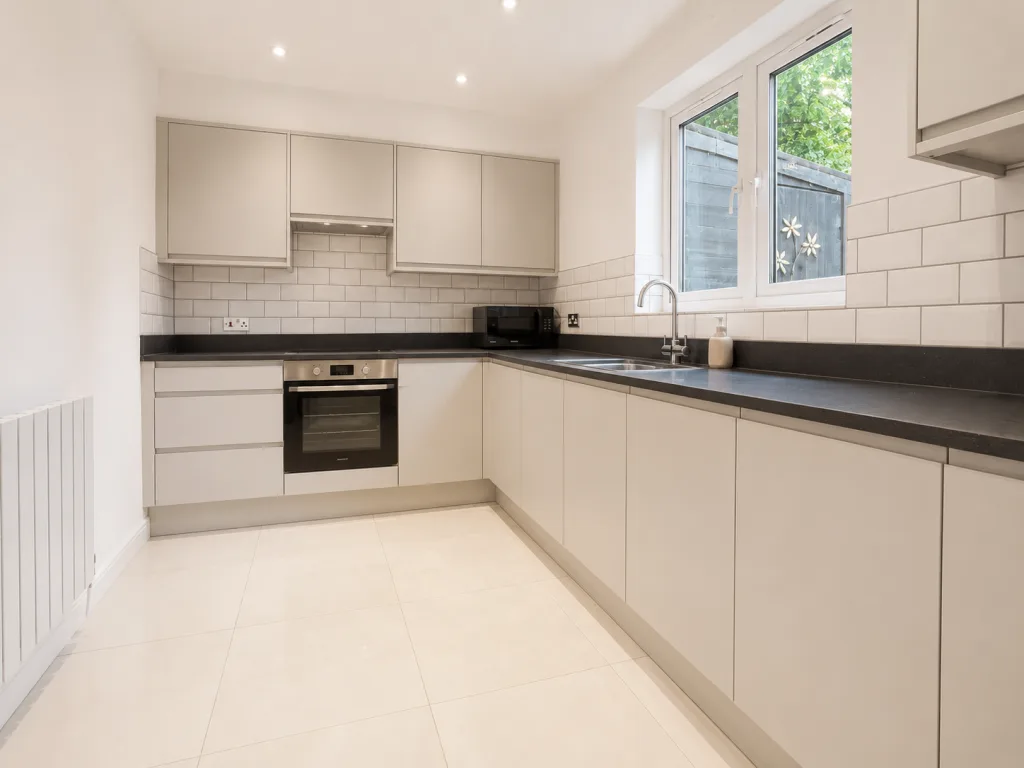 3 bedroom house for rent
