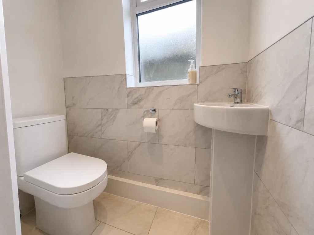 3 bedroom house for rent