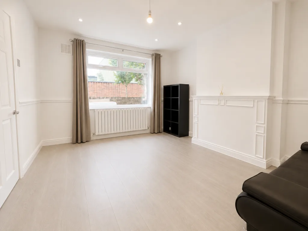 3 bedroom house for rent