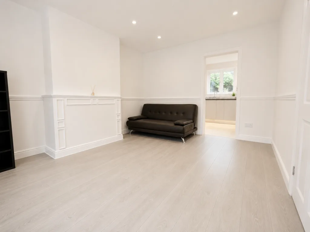3 bedroom house for rent