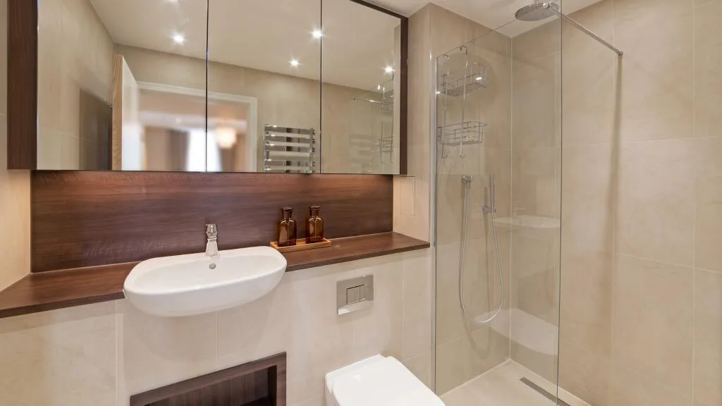 3 bedroom apartment for rent