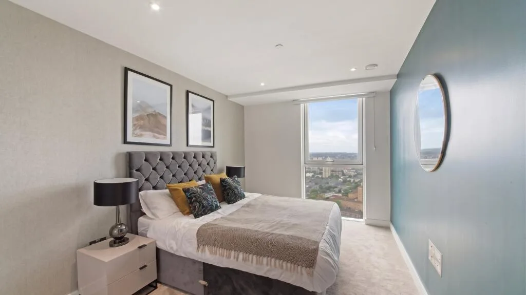 3 bedroom apartment for rent