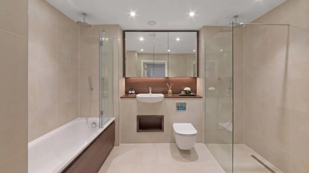 3 bedroom apartment for rent