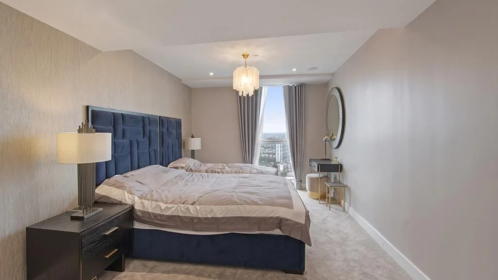3 bedroom apartment for rent