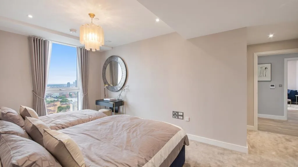 3 bedroom apartment for rent