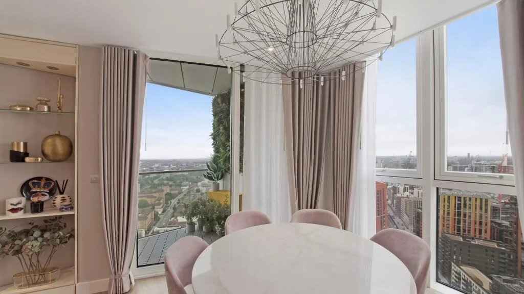 3 bedroom apartment for rent