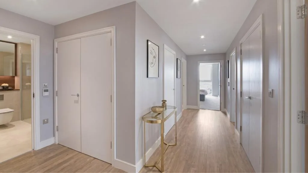 3 bedroom apartment for rent