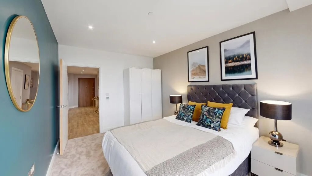 3 bedroom apartment for rent