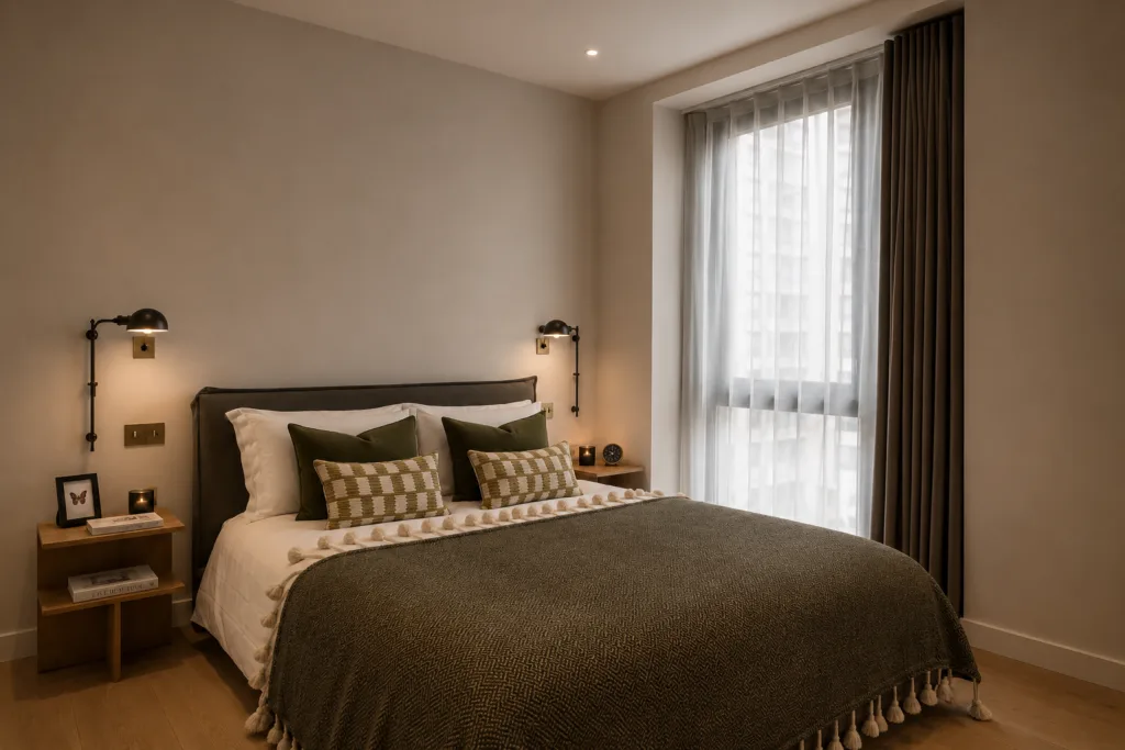 2 bedroom apartment for rent