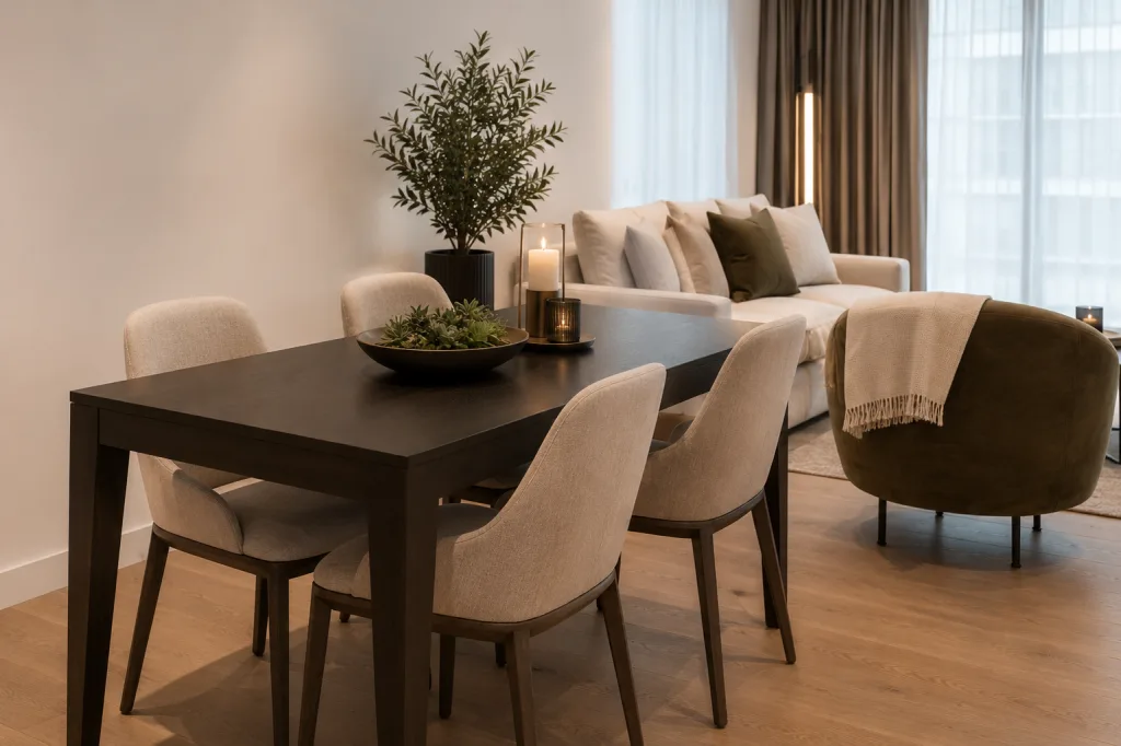 2 bedroom apartment for rent