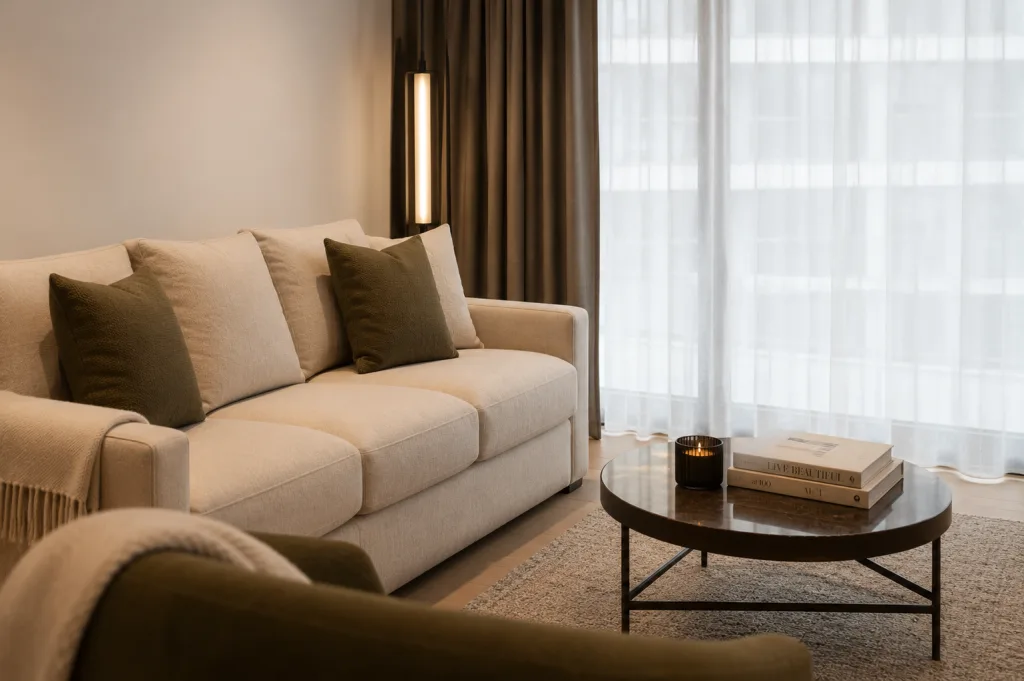 2 bedroom apartment for rent