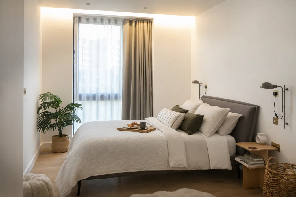 2 bedroom apartment for rent