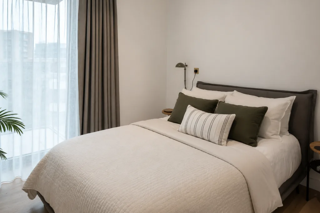 2 bedroom apartment for rent