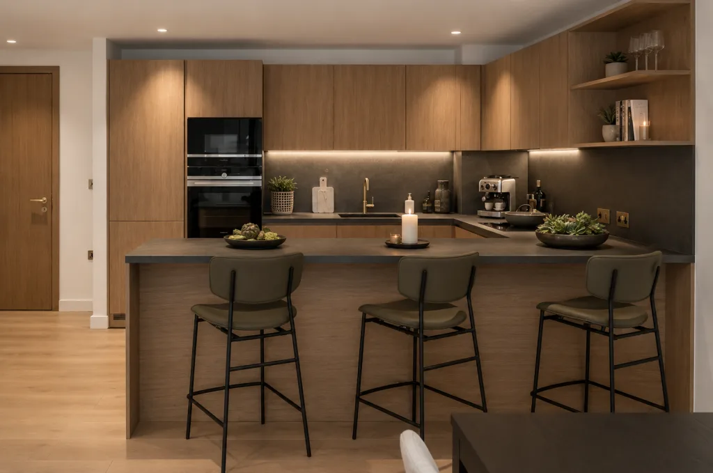 2 bedroom apartment for rent