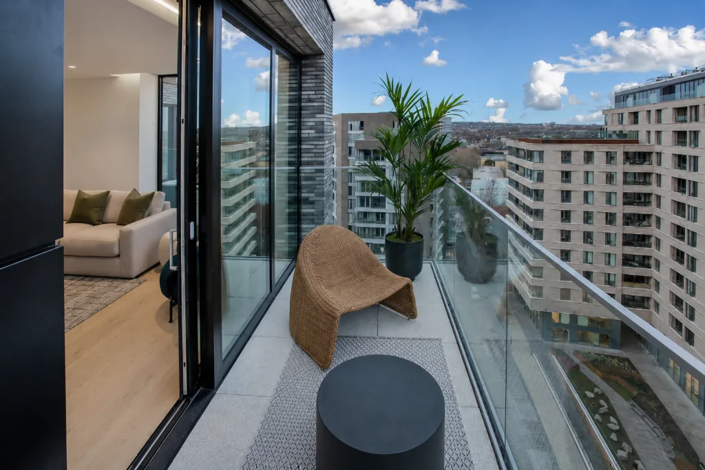 2 bedroom apartment for rent