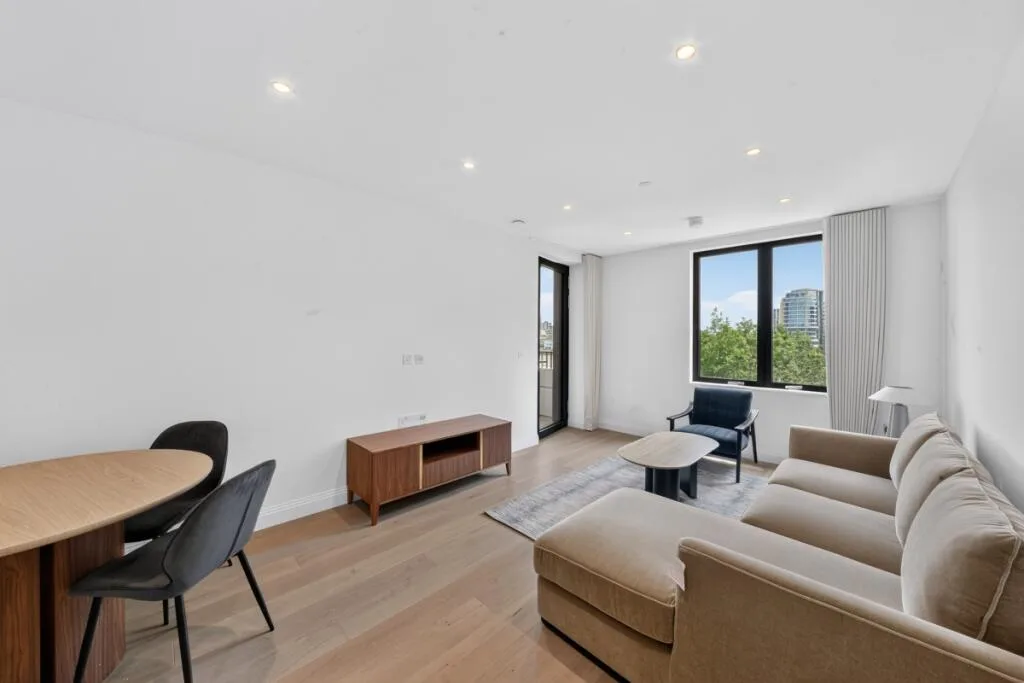 1 bedroom apartment for rent