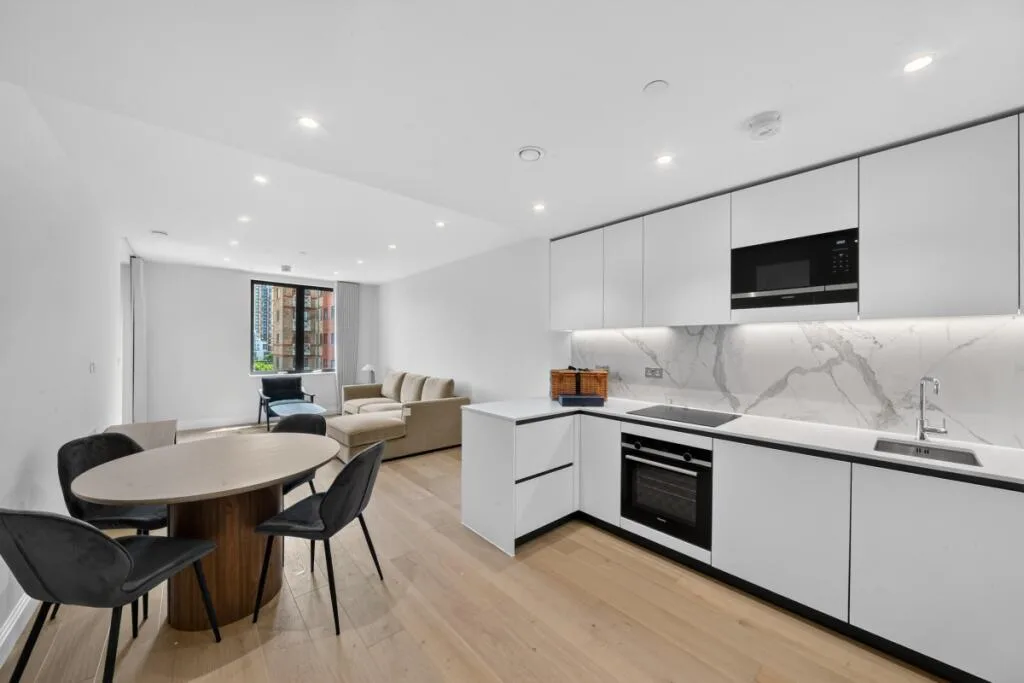1 bedroom apartment for rent