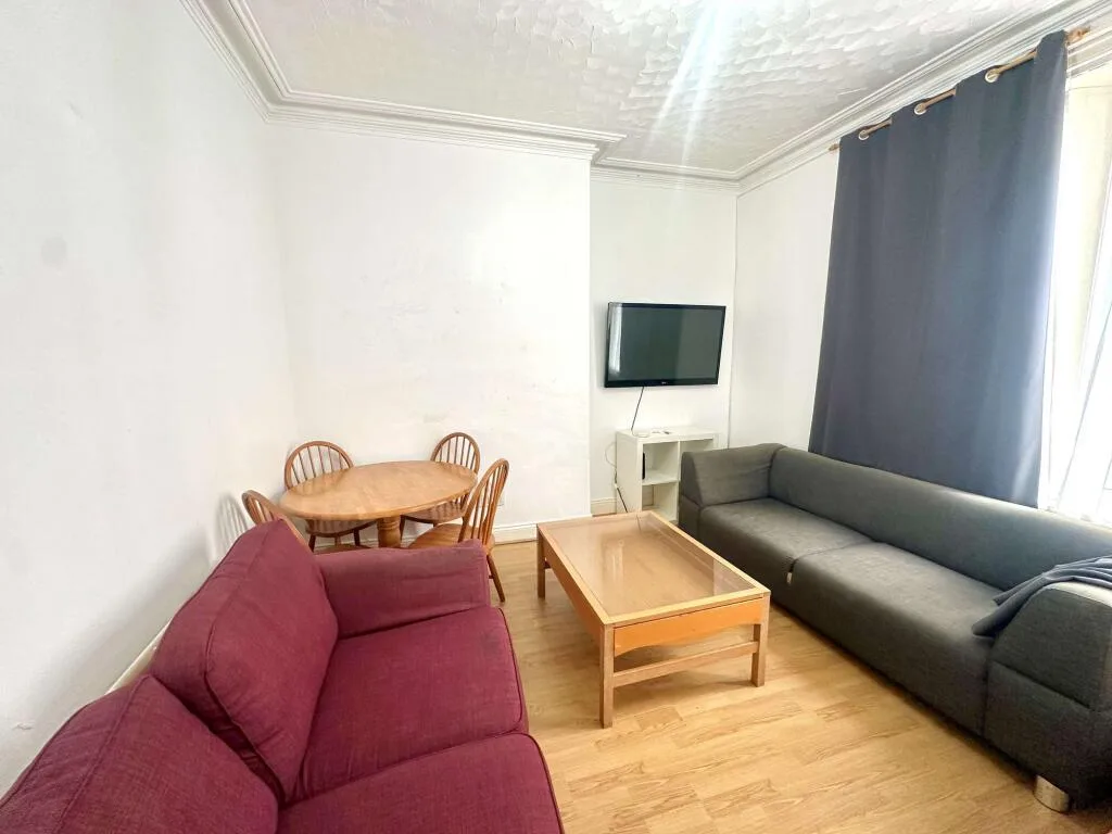 3 bedroom terraced house for rent